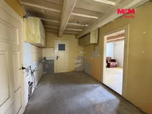 Prodej rodinného domu, Štramberk, Zauličí, 120 m2