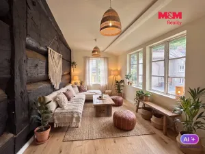 Prodej rodinného domu, Štramberk, Zauličí, 120 m2