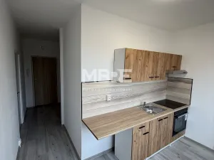 Pronájem bytu 2+1, Kadaň, Chomutovská, 53 m2