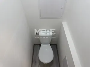 Pronájem bytu 2+1, Kadaň, Chomutovská, 53 m2