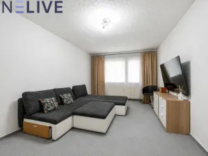 Prodej bytu 4+1, Plzeň, Žlutická, 81 m2