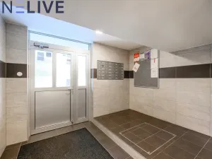 Prodej bytu 4+1, Plzeň, Žlutická, 81 m2