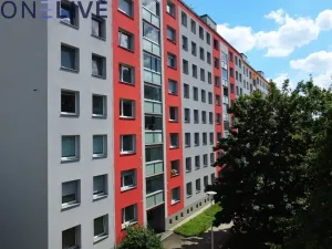 Prodej bytu 4+1, Plzeň, Žlutická, 81 m2
