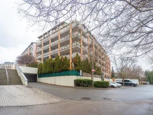 Pronájem bytu 2+kk, Praha - Dejvice, Paťanka, 78 m2