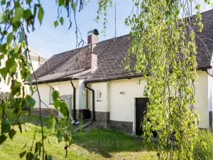 Prodej rodinného domu, Dolní Rychnov, Husova, 124 m2