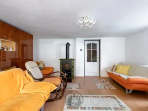 Prodej rodinného domu, Dolní Rychnov, Husova, 124 m2