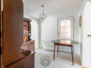 Prodej rodinného domu, Dolní Rychnov, Husova, 124 m2