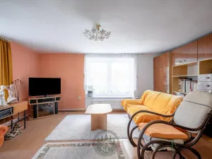 Prodej rodinného domu, Dolní Rychnov, Husova, 124 m2