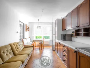 Prodej rodinného domu, Dolní Rychnov, Husova, 124 m2