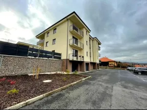 Pronájem bytu 2+kk, Karlovy Vary, Svatošská, 69 m2