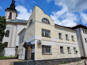 Prodej bytu 1+1, Rokytnice nad Jizerou - Dolní Rokytnice, 40 m2