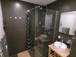 Prodej bytu 1+1, Rokytnice nad Jizerou - Dolní Rokytnice, 40 m2