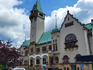 Prodej bytu 1+1, Rokytnice nad Jizerou - Dolní Rokytnice, 40 m2