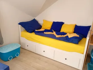 Prodej bytu 1+1, Rokytnice nad Jizerou - Dolní Rokytnice, 40 m2