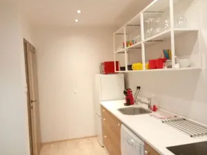 Prodej bytu 1+1, Rokytnice nad Jizerou - Dolní Rokytnice, 40 m2