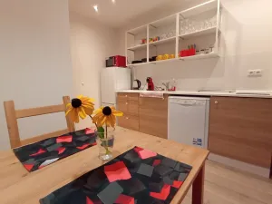 Prodej bytu 1+1, Rokytnice nad Jizerou - Dolní Rokytnice, 40 m2