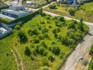 Prodej pozemku pro bydlení, Beroun, 1054 m2