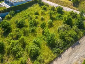 Prodej pozemku pro bydlení, Beroun, 1054 m2