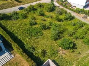 Prodej pozemku pro bydlení, Beroun, 1054 m2