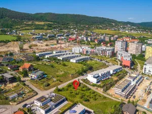 Prodej pozemku pro bydlení, Beroun, 1054 m2