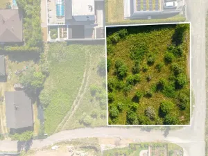 Prodej pozemku pro bydlení, Beroun, 1054 m2