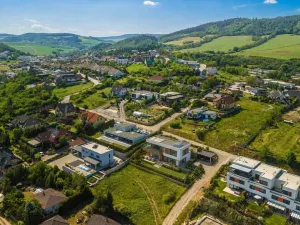 Prodej pozemku pro bydlení, Beroun, 1054 m2