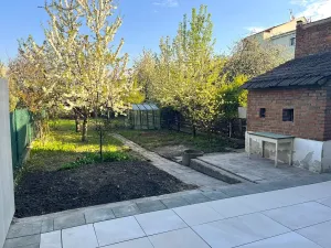 Pronájem bytu 3+kk, Brno, Skorkovského, 64 m2