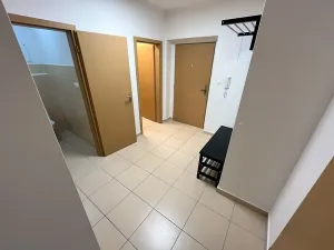 Pronájem bytu 2+kk, Brno, K Babě, 56 m2