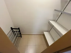 Pronájem bytu 2+kk, Brno, K Babě, 56 m2