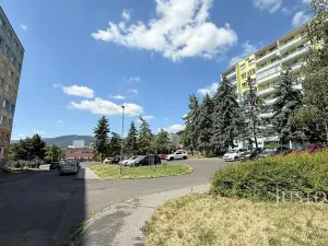 Pronájem bytu 3+kk, Litvínov, Přátelství, 62 m2