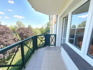 Pronájem bytu 3+1, Praha - Libeň, Společná, 80 m2