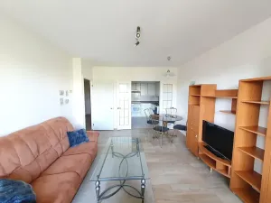 Pronájem bytu 3+1, Praha - Libeň, Společná, 80 m2