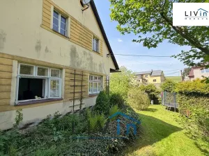 Prodej rodinného domu, Jedlí, 95 m2