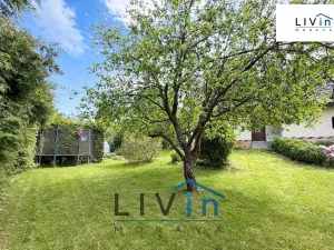 Prodej rodinného domu, Jedlí, 95 m2