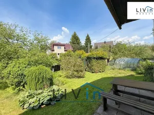 Prodej rodinného domu, Jedlí, 95 m2