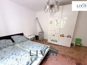 Prodej rodinného domu, Jedlí, 95 m2