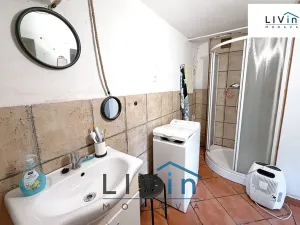 Prodej rodinného domu, Jedlí, 95 m2