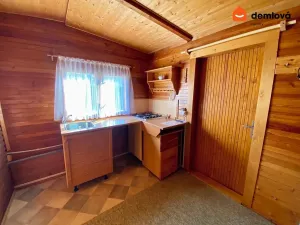 Pronájem chaty, Těrlicko, Chatová, 51 m2