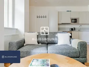 Pronájem bytu 3+kk, Praha - Smíchov, Plzeňská, 62 m2