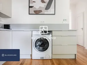 Pronájem bytu 3+kk, Praha - Smíchov, Plzeňská, 62 m2
