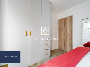 Pronájem bytu 3+1, Praha - Holešovice, Vrbenského, 63 m2