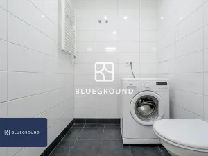 Pronájem bytu 2+kk, Praha - Vinohrady, Sarajevská, 42 m2