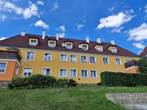 Prodej bytu 3+1, Ústí nad Labem - Ústí nad Labem-centrum, Ve Smyčce, 68 m2