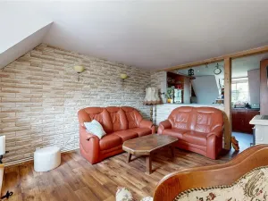 Prodej bytu 3+1, Ústí nad Labem - Ústí nad Labem-centrum, Ve Smyčce, 68 m2