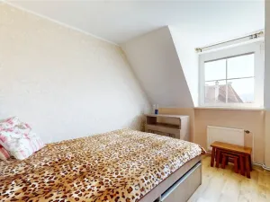 Prodej bytu 3+1, Ústí nad Labem - Ústí nad Labem-centrum, Ve Smyčce, 68 m2
