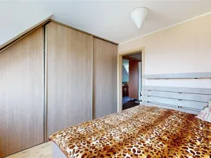 Prodej bytu 3+1, Ústí nad Labem - Ústí nad Labem-centrum, Ve Smyčce, 68 m2