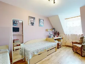 Prodej bytu 3+1, Ústí nad Labem - Ústí nad Labem-centrum, Ve Smyčce, 68 m2