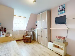 Prodej bytu 3+1, Ústí nad Labem - Ústí nad Labem-centrum, Ve Smyčce, 68 m2