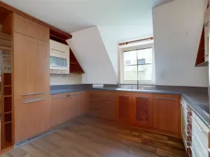 Prodej bytu 3+1, Ústí nad Labem - Ústí nad Labem-centrum, Ve Smyčce, 68 m2