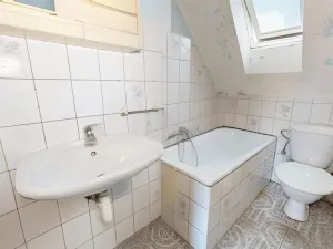 Prodej bytu 3+1, Ústí nad Labem - Ústí nad Labem-centrum, Ve Smyčce, 68 m2
